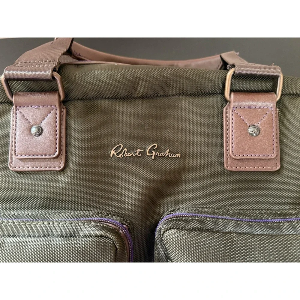 Robert Graham approximately 19